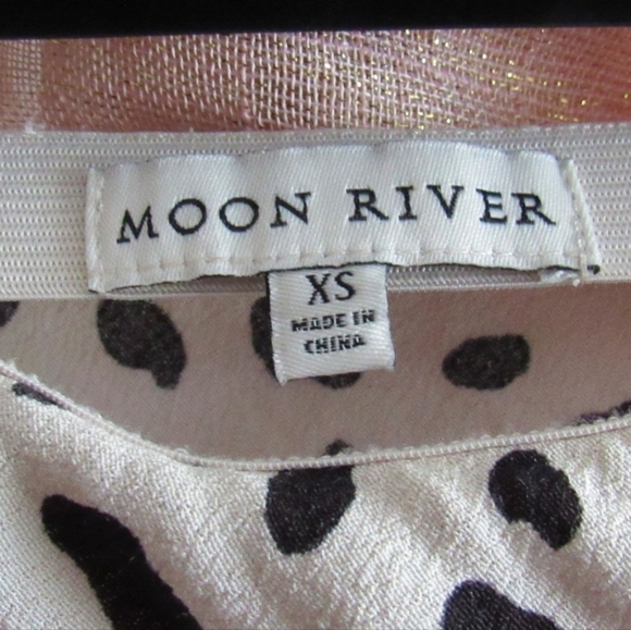 Moon River Leopard Skirt - Picture 3 of 5
